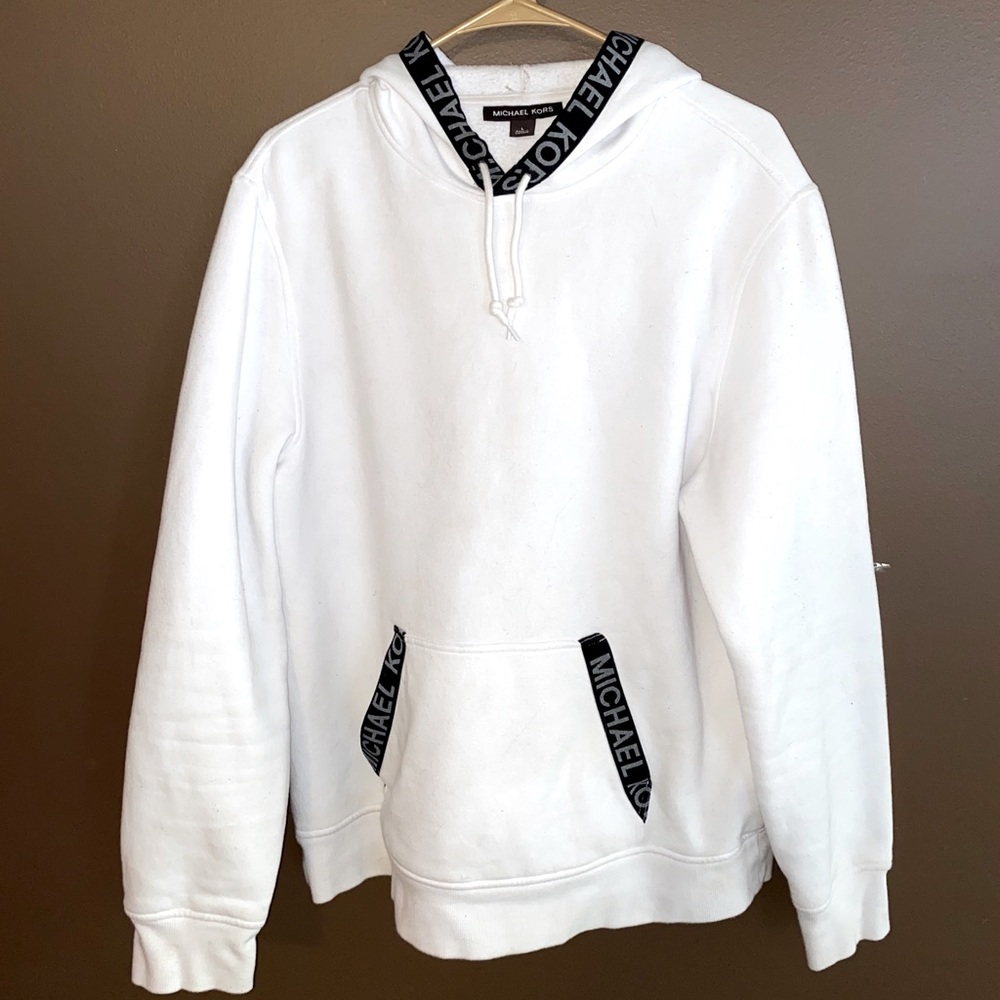 Michael Kors Men’s Hoodie